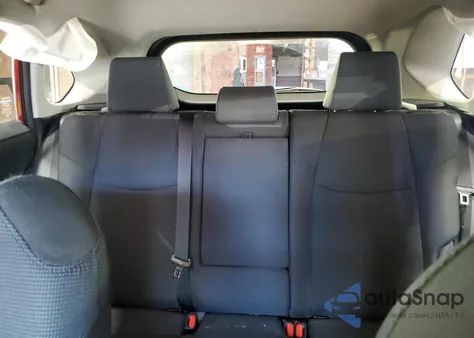 2024 Toyota Rav4 Le from USA, damaged, VIN JTMMWRFV9RD217477